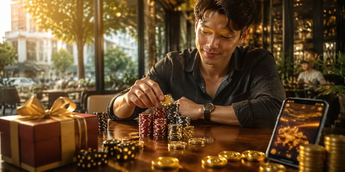 omi88 Khám phá Casino Viettel Money tại omi88